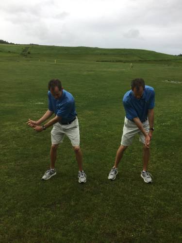 Only Simple Changes Needed to Stop Skulling Those Chip Shots