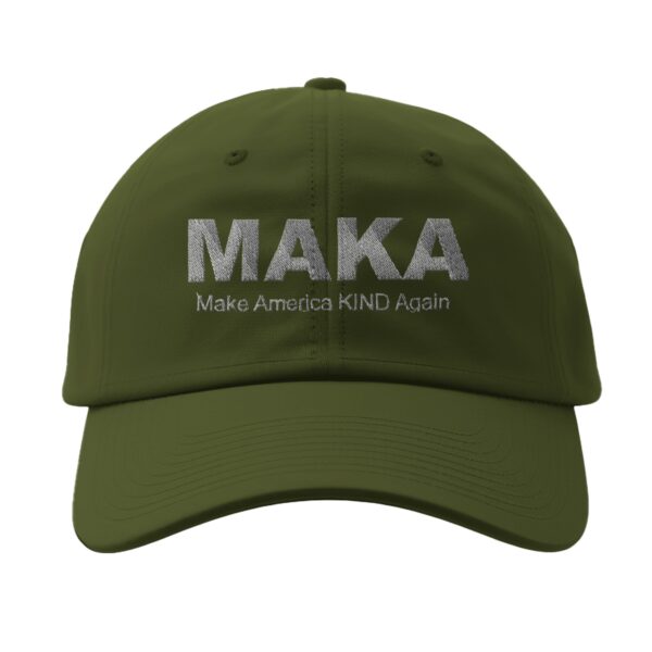 MANA-MAKA Project Hat (MAKA)