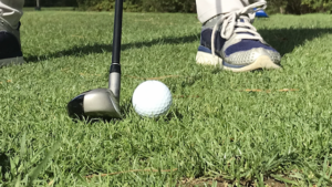 Tee Height &ndash; Fairways & Hybrids
