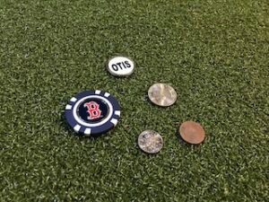 Ball Marker