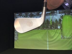 The Center or Sweet Spot
