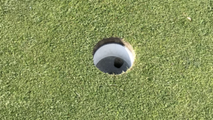 The Hole