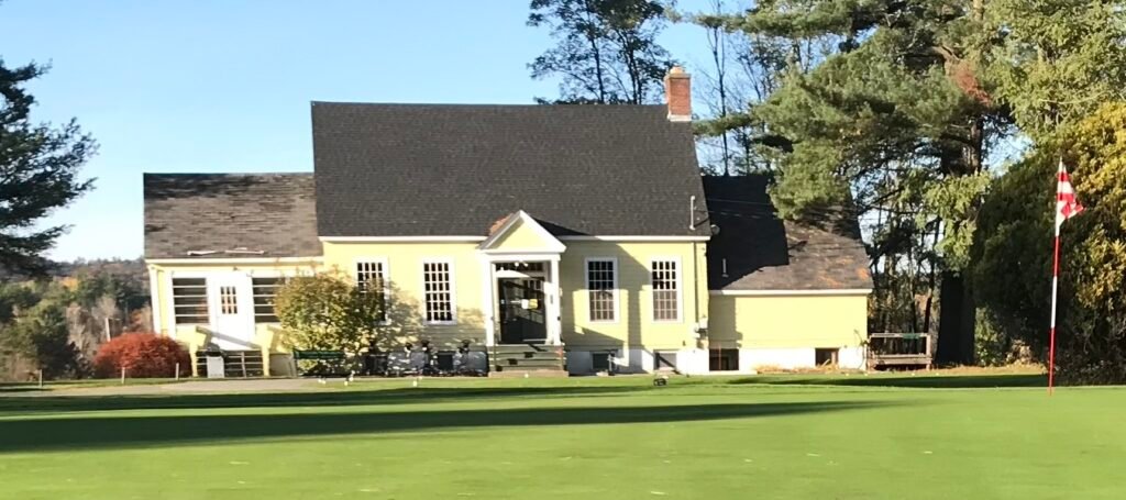 Club House