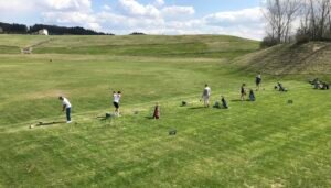 Driving Range