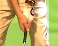 Golf Glove