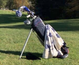 Golf Bag