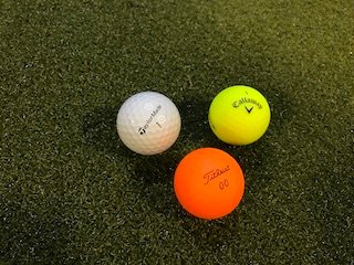 Golf Balls