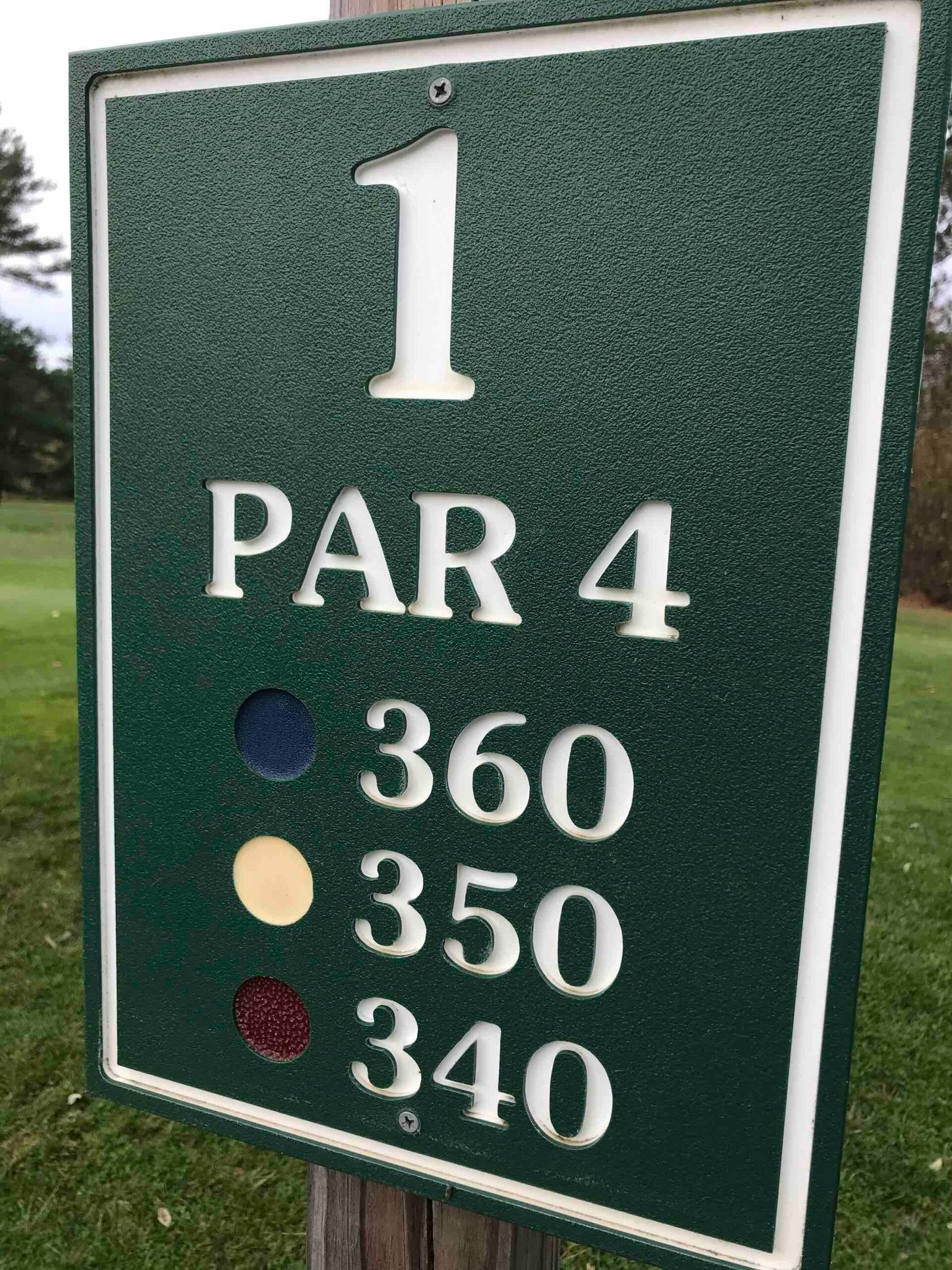 Par 4