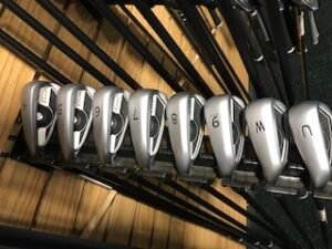 Irons