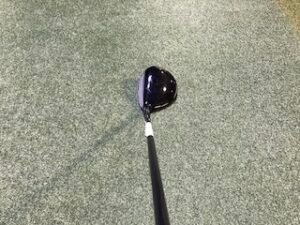 Metalwoods
