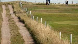 Out of Bounds