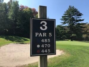 Par 5