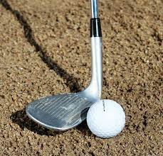 Sand Wedge