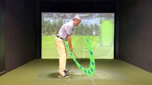 Swing Direction & Path
