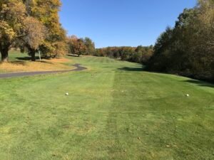 Tee Markers